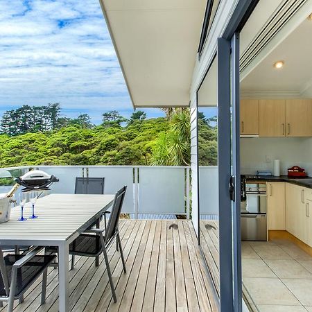 Villa Rosa At Palm Beach By Waiheke Unlimited Екстериор снимка