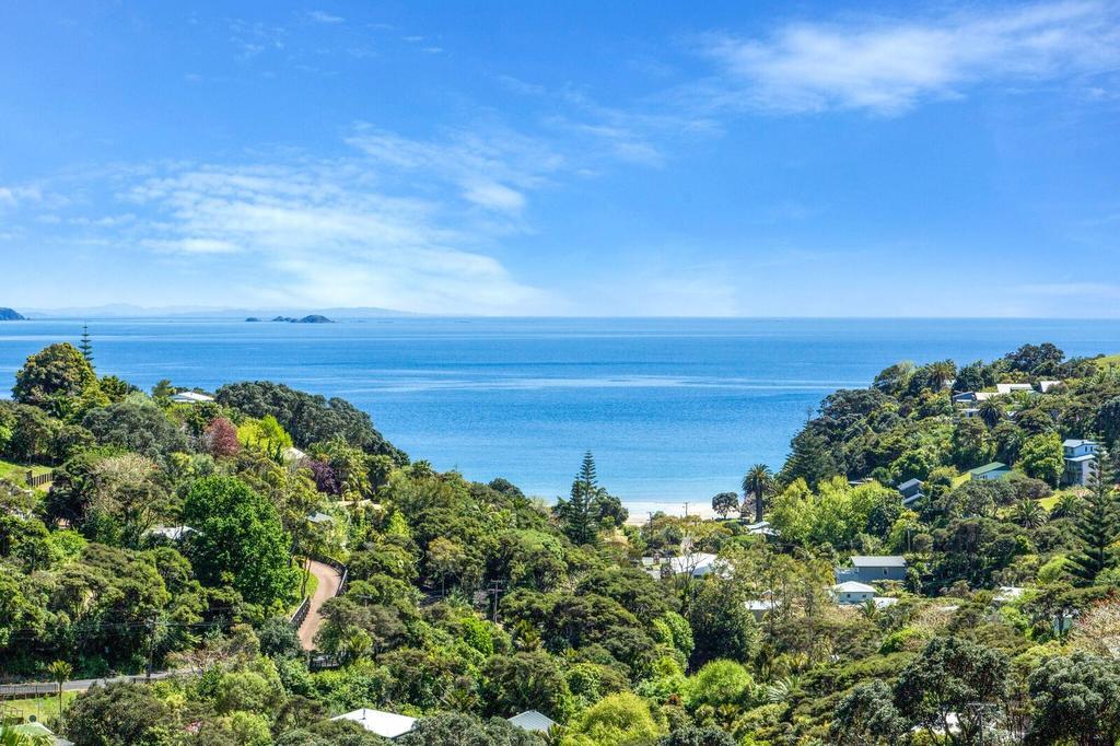 Villa Rosa At Palm Beach By Waiheke Unlimited Екстериор снимка
