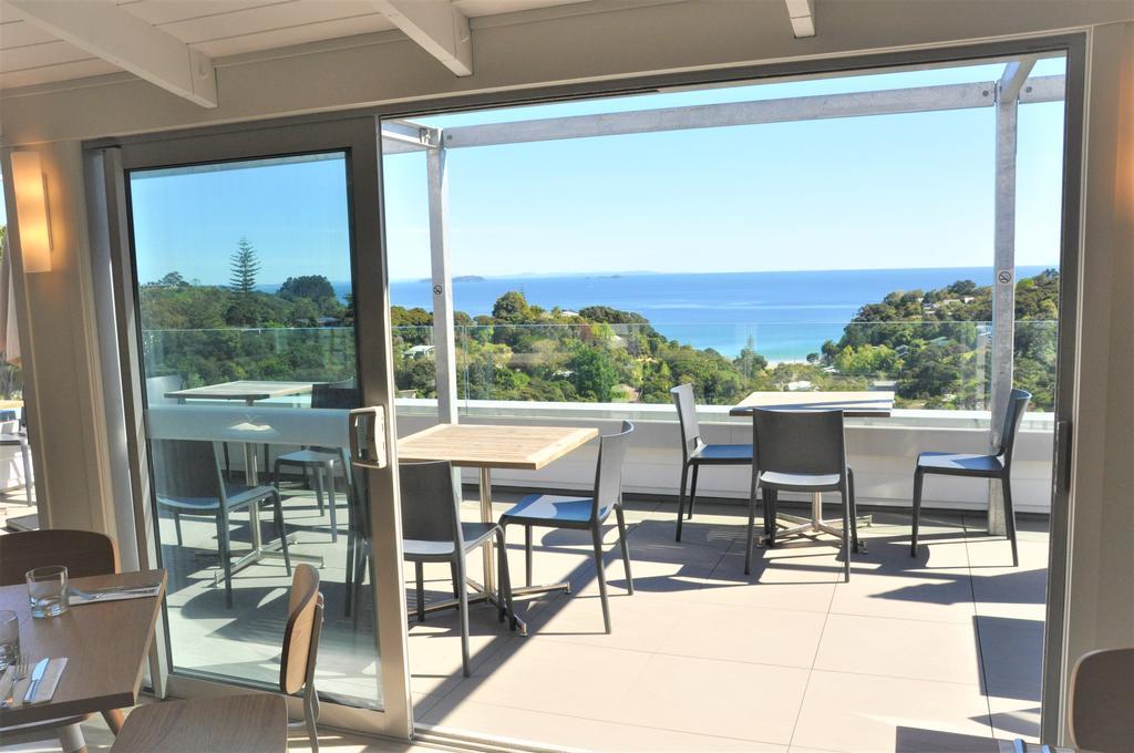 Villa Rosa At Palm Beach By Waiheke Unlimited Екстериор снимка